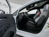 Thumbnail of 2024 Opal White Pearl Volkswagen Golf GTI