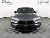 Thumbnail of 2019 Mineral Gray Metallic BMW X2