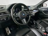 Thumbnail of 2019 Mineral Gray Metallic BMW X2