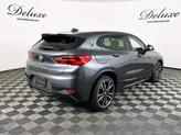 Thumbnail of 2019 Mineral Gray Metallic BMW X2