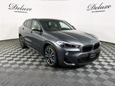 Photo of 2019 Mineral Gray Metallic BMW X2
