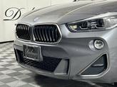 Thumbnail of 2019 Mineral Gray Metallic BMW X2
