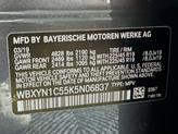 Thumbnail of 2019 Mineral Gray Metallic BMW X2