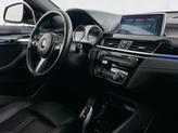 Thumbnail of 2019 Mineral Gray Metallic BMW X2