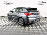 Thumbnail of 2019 Mineral Gray Metallic BMW X2