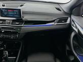 Thumbnail of 2019 Mineral Gray Metallic BMW X2