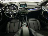 Thumbnail of 2019 Mineral Gray Metallic BMW X2