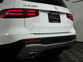 Thumbnail of 2024 Polar White Mercedes-Benz GLB 250