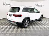 Thumbnail of 2024 Polar White Mercedes-Benz GLB 250