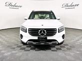 Thumbnail of 2024 Polar White Mercedes-Benz GLB 250
