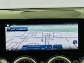 Thumbnail of 2024 Polar White Mercedes-Benz GLB 250