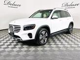 Thumbnail of 2024 Polar White Mercedes-Benz GLB 250