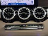 Thumbnail of 2024 Polar White Mercedes-Benz GLB 250