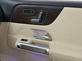 Thumbnail of 2024 Polar White Mercedes-Benz GLB 250