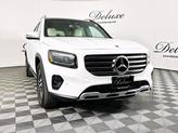 Thumbnail of 2024 Polar White Mercedes-Benz GLB 250