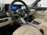 Thumbnail of 2024 Polar White Mercedes-Benz GLB 250