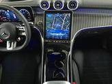 Thumbnail of 2025 Red Mercedes-Benz AMG GLC 43