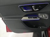 Thumbnail of 2025 Red Mercedes-Benz AMG GLC 43