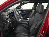 Thumbnail of 2025 Red Mercedes-Benz AMG GLC 43