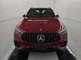Thumbnail of 2025 Red Mercedes-Benz AMG GLC 43