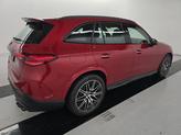 Thumbnail of 2025 Red Mercedes-Benz AMG GLC 43