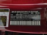 Thumbnail of 2025 Red Mercedes-Benz AMG GLC 43