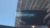 Thumbnail of 2025 Red Mercedes-Benz AMG GLC 43