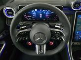 Thumbnail of 2025 Red Mercedes-Benz AMG GLC 43