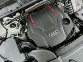 Thumbnail of 2022 Ibis White Audi SQ5