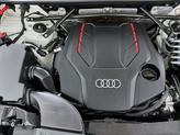 Thumbnail of 2022 Ibis White Audi SQ5
