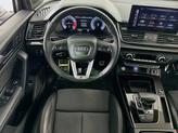 Thumbnail of 2022 Ibis White Audi SQ5