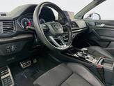 Thumbnail of 2022 Ibis White Audi SQ5
