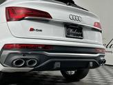 Thumbnail of 2022 Ibis White Audi SQ5