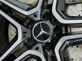 Thumbnail of 2023 Polar White Mercedes-Benz AMG CLA 35