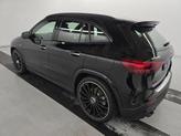 Thumbnail of 2024 Night Black Mercedes-Benz AMG GLA 35