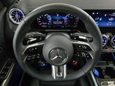 Thumbnail of 2024 Night Black Mercedes-Benz AMG GLA 35