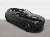 Photo of 2024 Night Black Mercedes-Benz AMG GLA 35