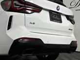 Thumbnail of 2022 Alpine White BMW X3
