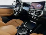 Thumbnail of 2022 Alpine White BMW X3