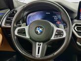 Thumbnail of 2022 Alpine White BMW X3