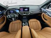 Thumbnail of 2022 Alpine White BMW X3