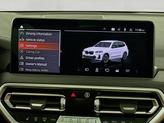 Thumbnail of 2022 Alpine White BMW X3