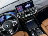 Thumbnail of 2022 Alpine White BMW X3