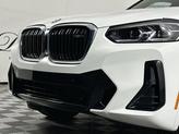 Thumbnail of 2022 Alpine White BMW X3