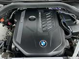 Thumbnail of 2022 Alpine White BMW X3