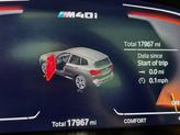 Thumbnail of 2022 Alpine White BMW X3