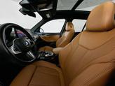 Thumbnail of 2022 Alpine White BMW X3