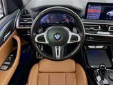 Thumbnail of 2022 Alpine White BMW X3