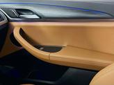Thumbnail of 2022 Alpine White BMW X3