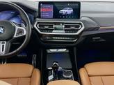 Thumbnail of 2022 Alpine White BMW X3
